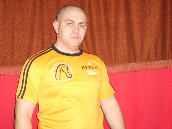 Виталий Ковкель