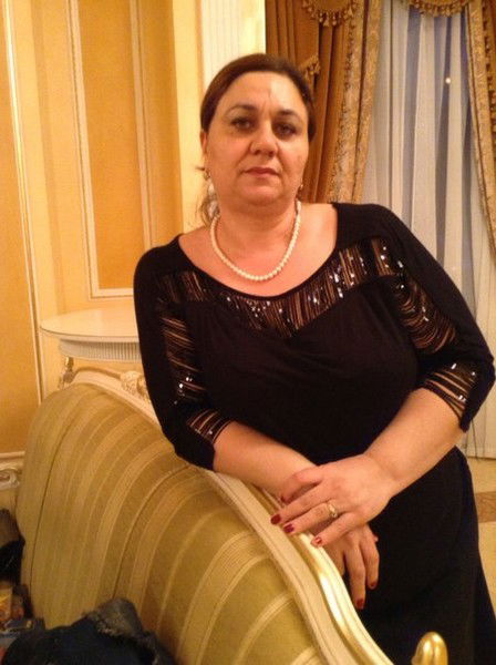 Абрамова Эллада