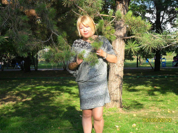 Мейрамгуль Турсунханова