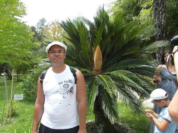 Алексей Юркин