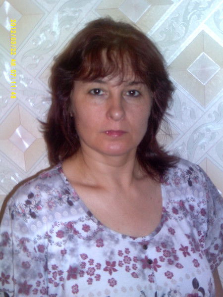 Валентина Зайцева