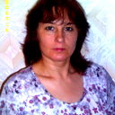 Валентина Зайцева
