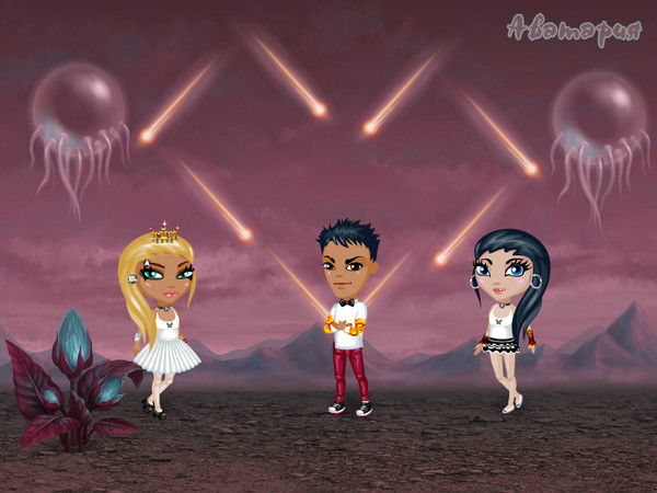 Мерей Сыздыкова