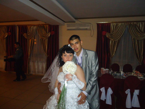 Олеся Миронова