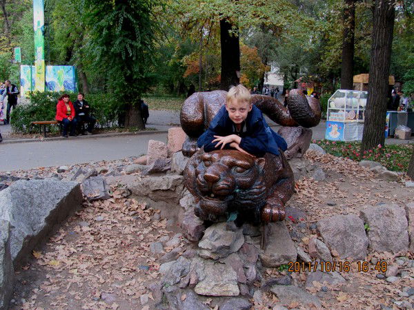 Влад Балабан