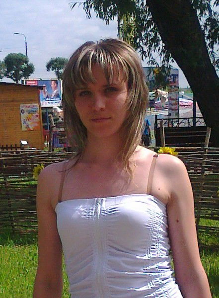 Наталья Гончарова