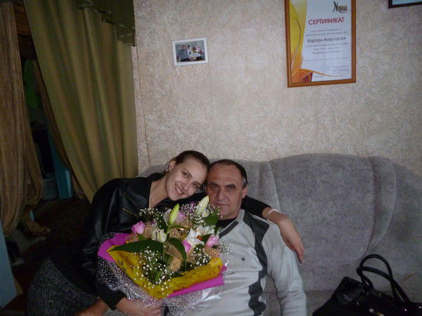 Олег Карзан