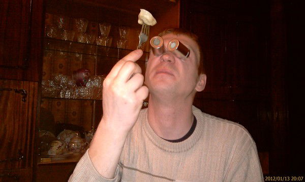 Спирин Игорь