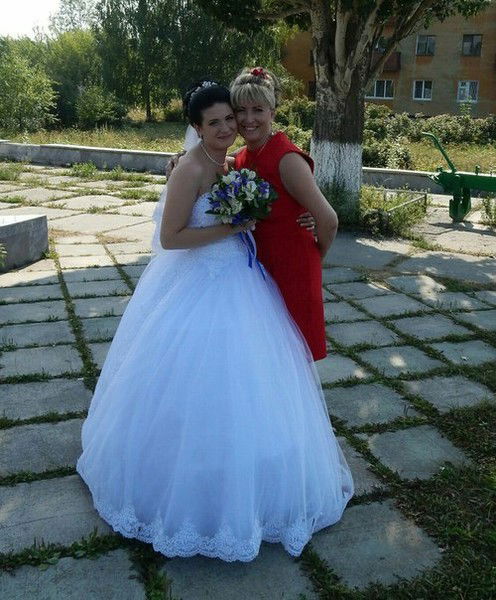 Юлия (Хохрякова)