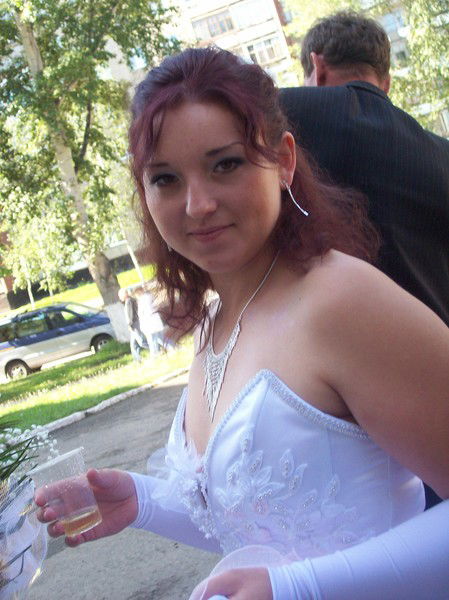 Мария Галкина