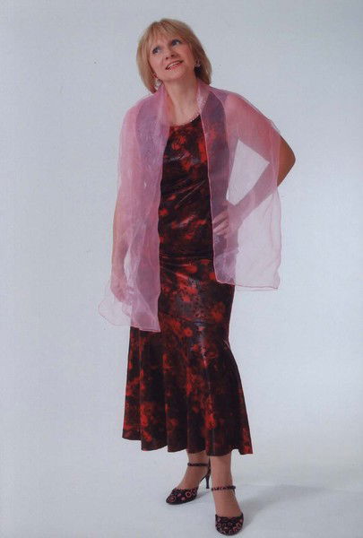 Елена Сигаева