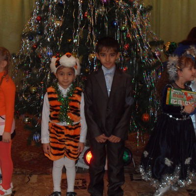 Мухамад Абдужаборов