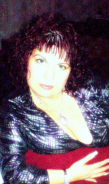 Ида Мелкумова