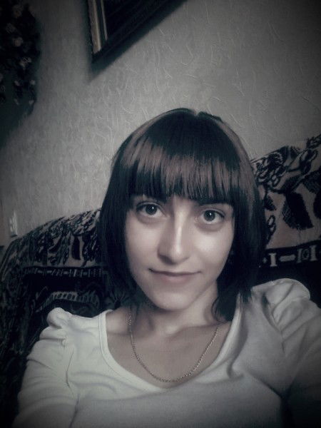 Алена Мясоедова