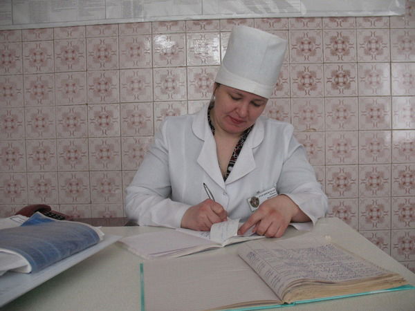 Ольга Гордиевская