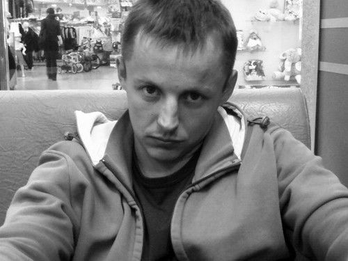 Вадим Соснин