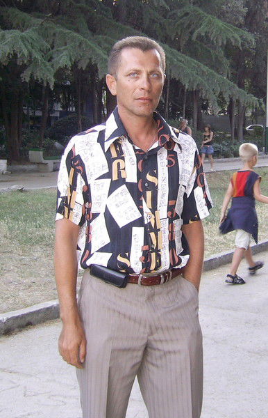 Сергей Момот