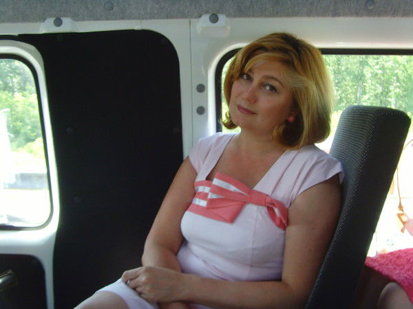 Альбина Кирьянова