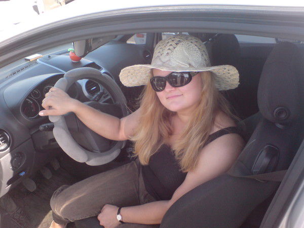 Татьяна Митягина