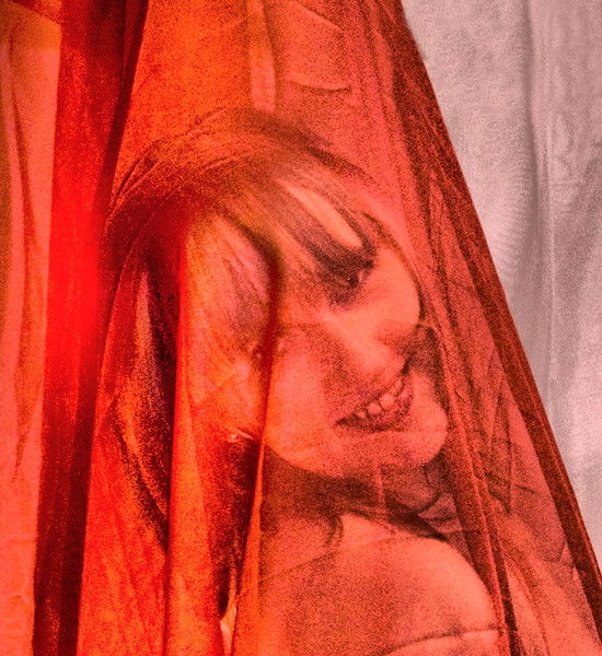 Вера Наседкина