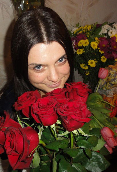 Инна Краснова