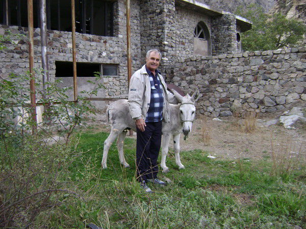 Степан Данильченко