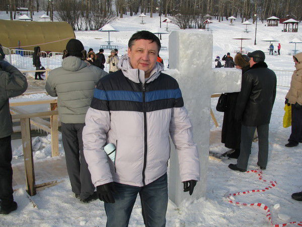 Игорь Изванов