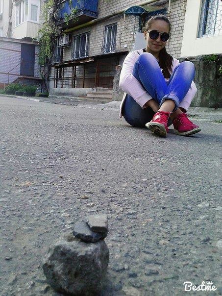 Катерина Ісаченко