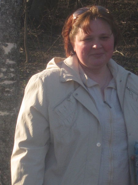 Ольга Рузиева