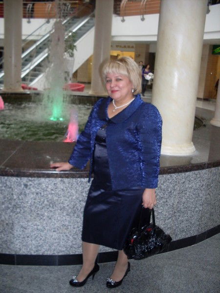 Флера Шайгарданова