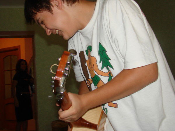 Владимир Труханов