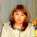 Ляззат Бажакова
