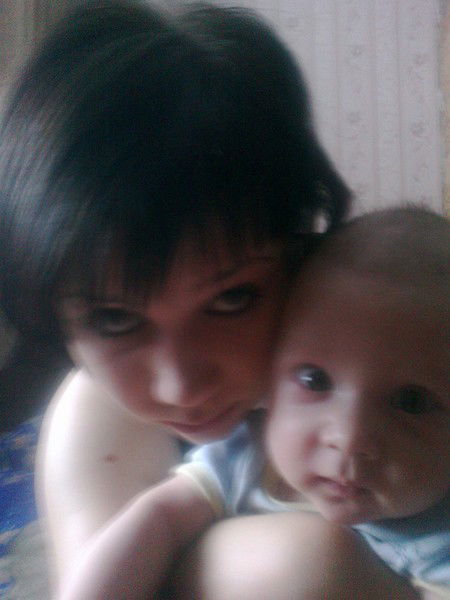 Олеся Колесникова