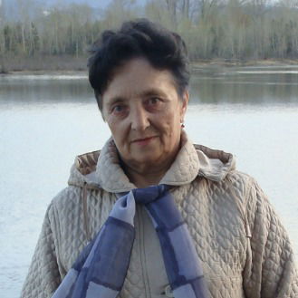 Раиса Матыцина