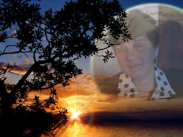 Наталья Григоренко