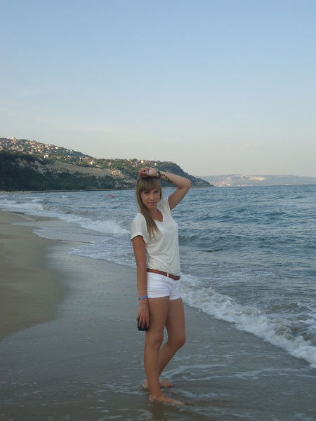 Кристина Руменских