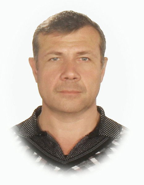 Евгений Шекшуев
