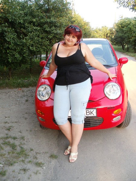 Надежда Бурляй