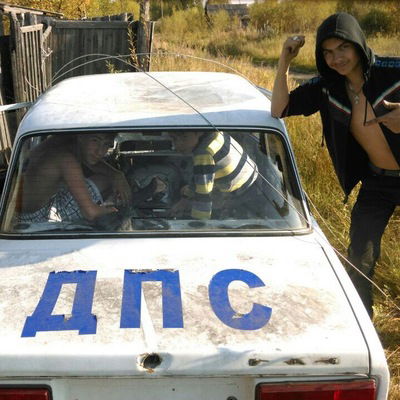 Дима Черенков