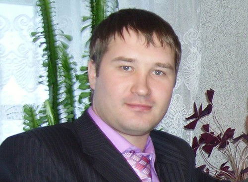 Андрей Девятов