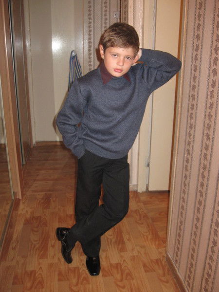 Ильяс Петров