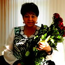Alla Stepanova