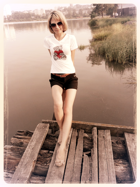 Евгения Пилюгина