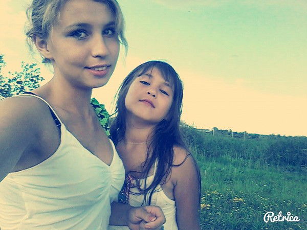 Настюшечка Евстратенко