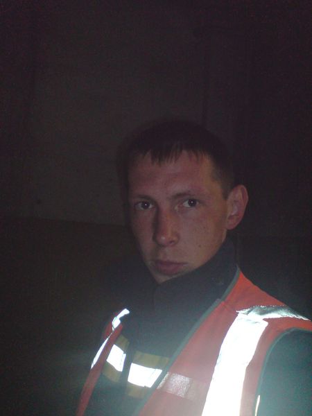 Сергей Тронин