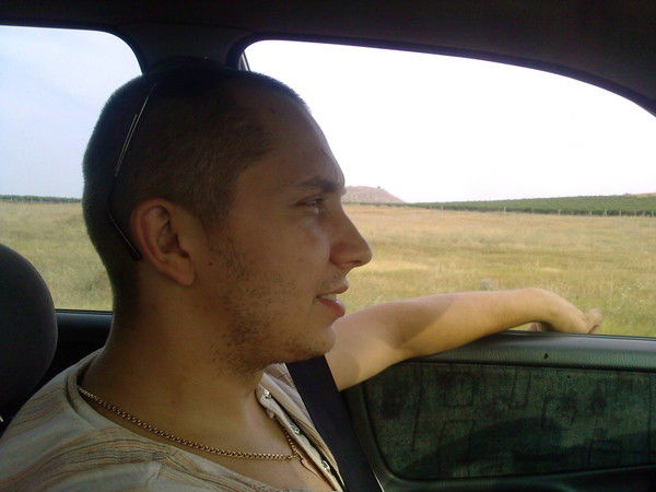 Осипов Михаил