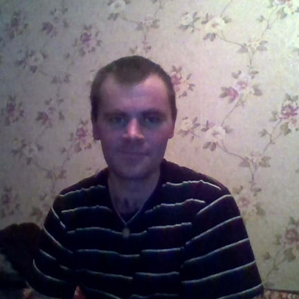 Николай Тевс