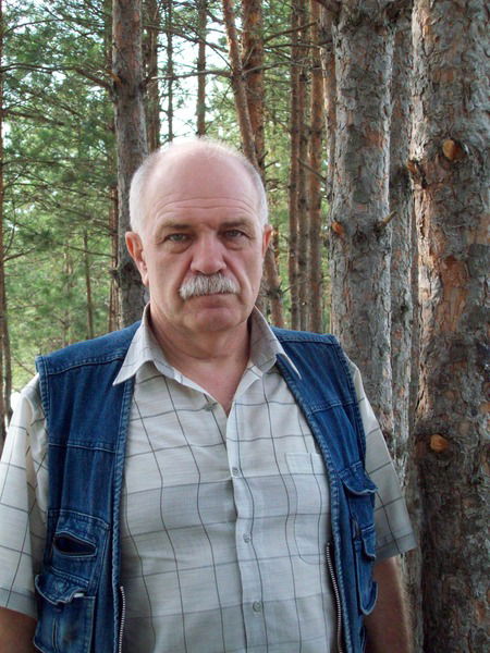 Владимир Скворцов