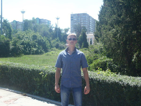 Алексей Адамович