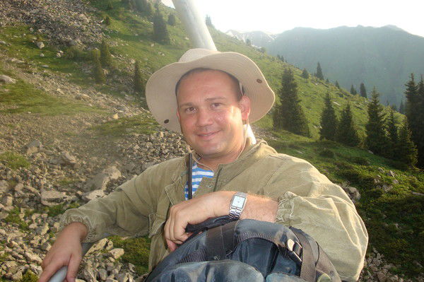 Валерий Зеленков